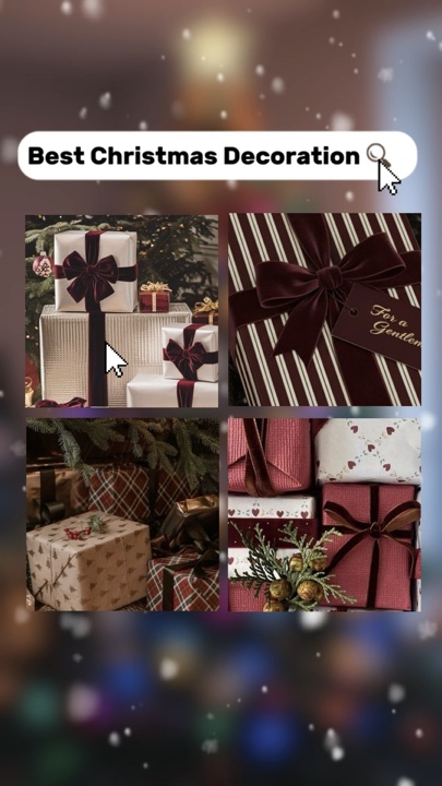 Weihnachtsgeschenk