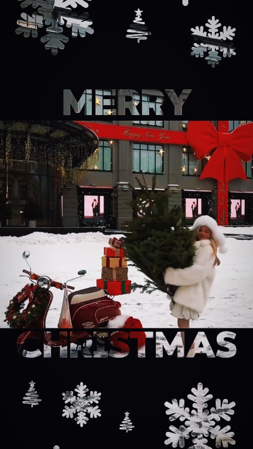 FELIZ NAVIDAD