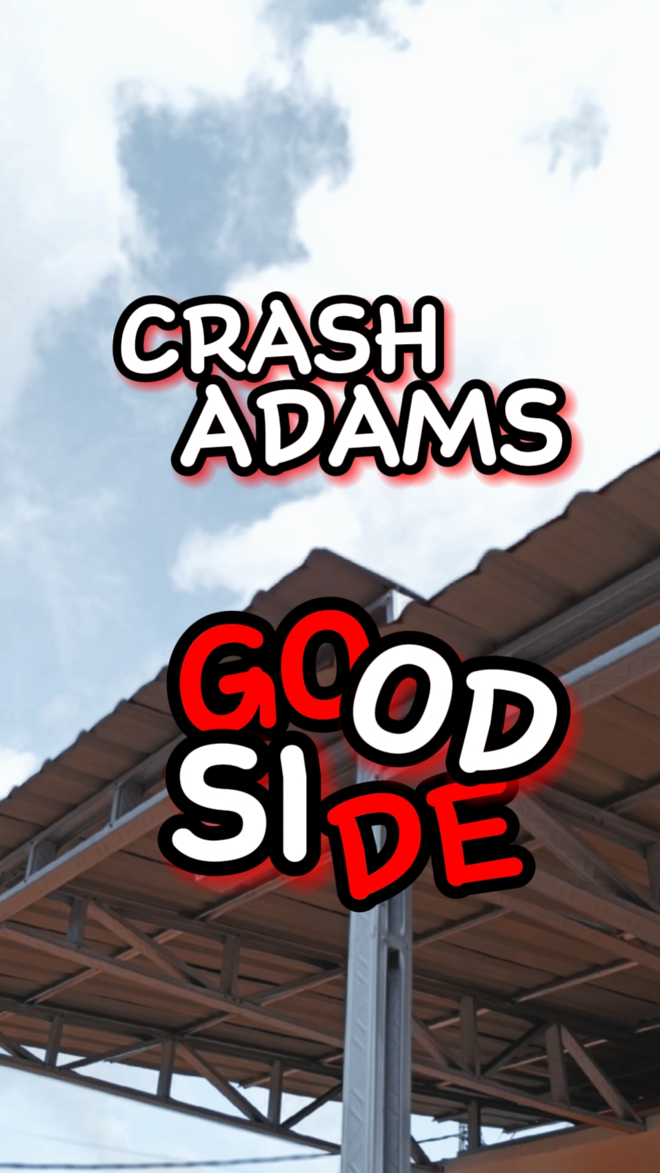 CRASHADAMS|GUT