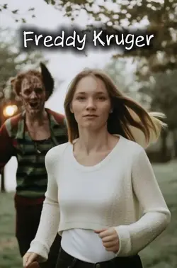 Freddy Kruger 