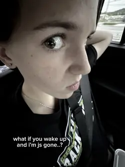 i'm not gonna do nth