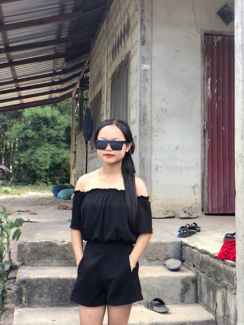 ບໍຢາກໄດ້ຍີນ