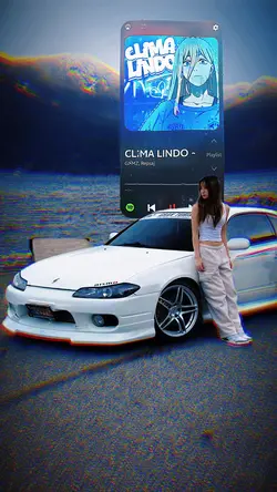 Clima Lindo Phonk