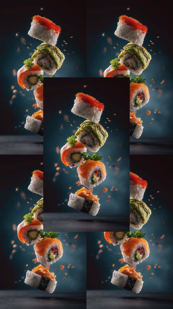 Foodie