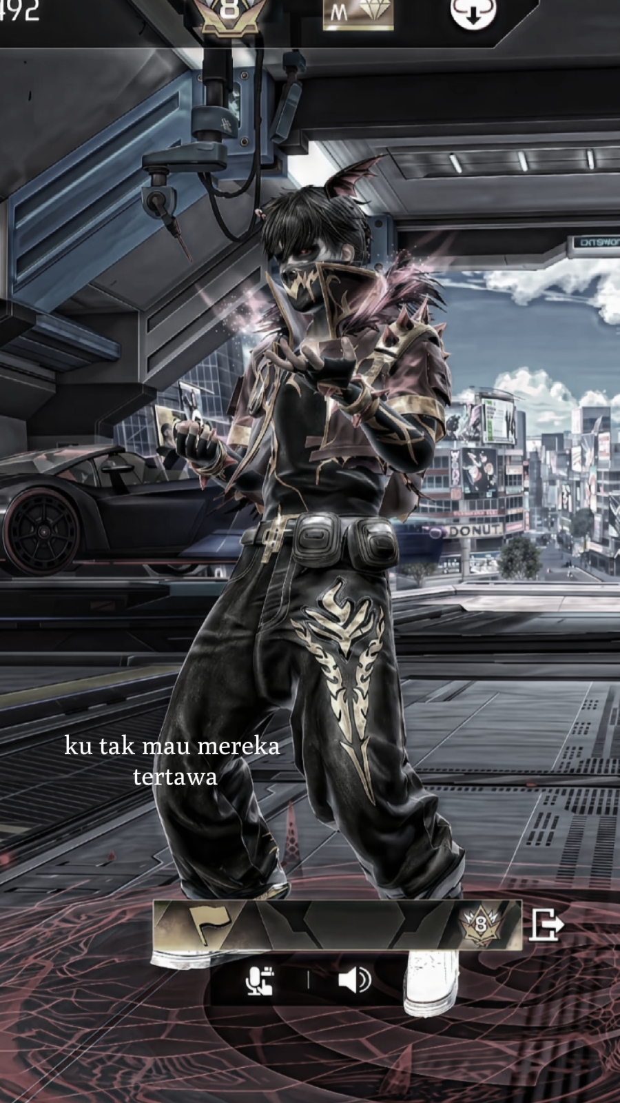 diriku hanya insan..