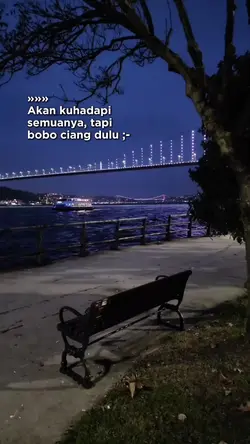 Bobo ciang..