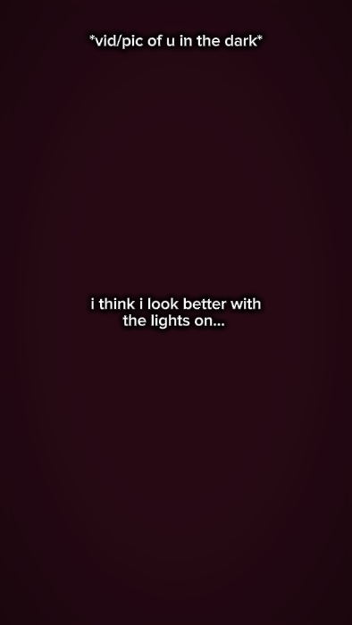 i think i lookbetter