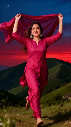 Desi Girl Bliss