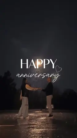 anniversary