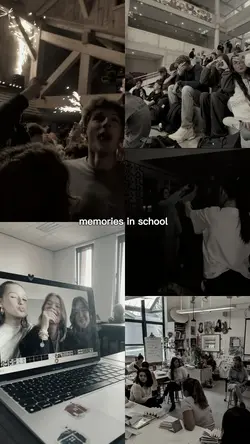 memories un school