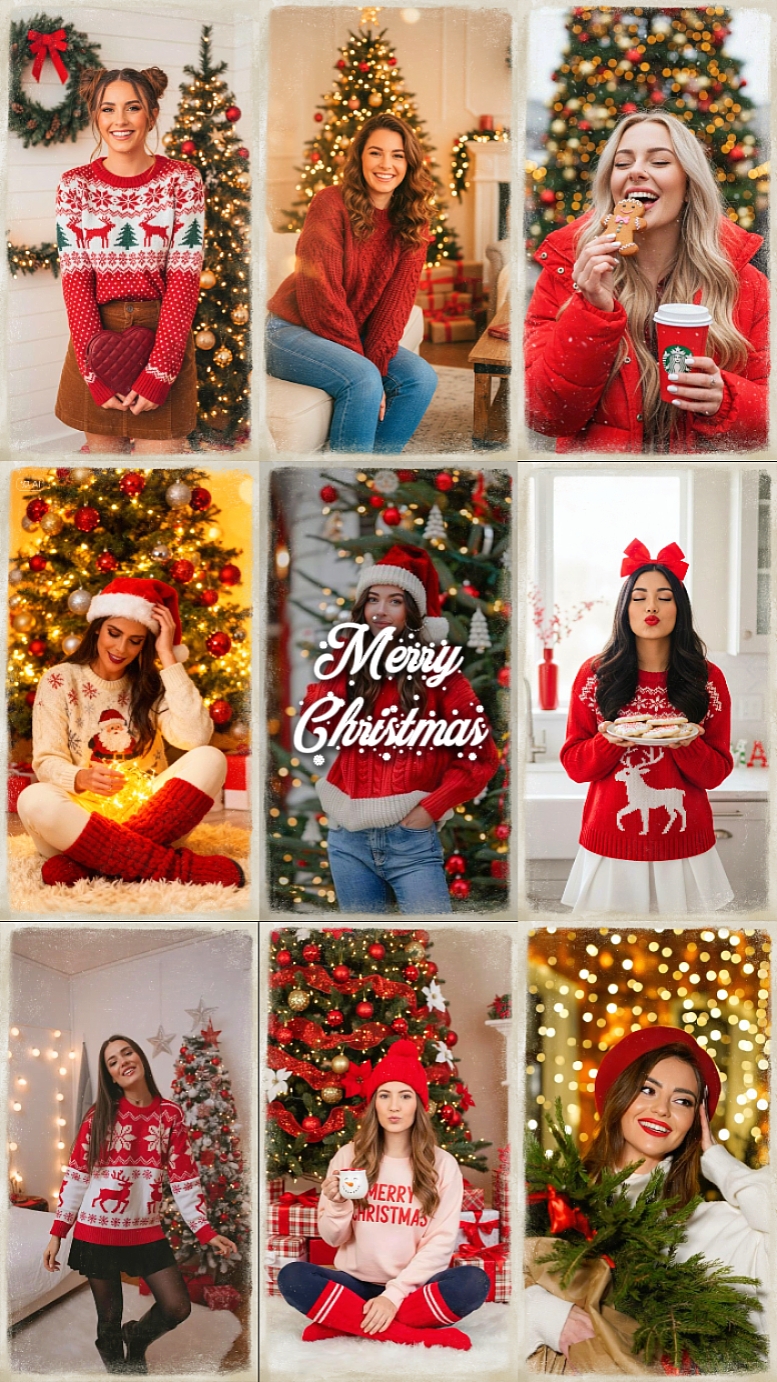 Feliz Navidad
