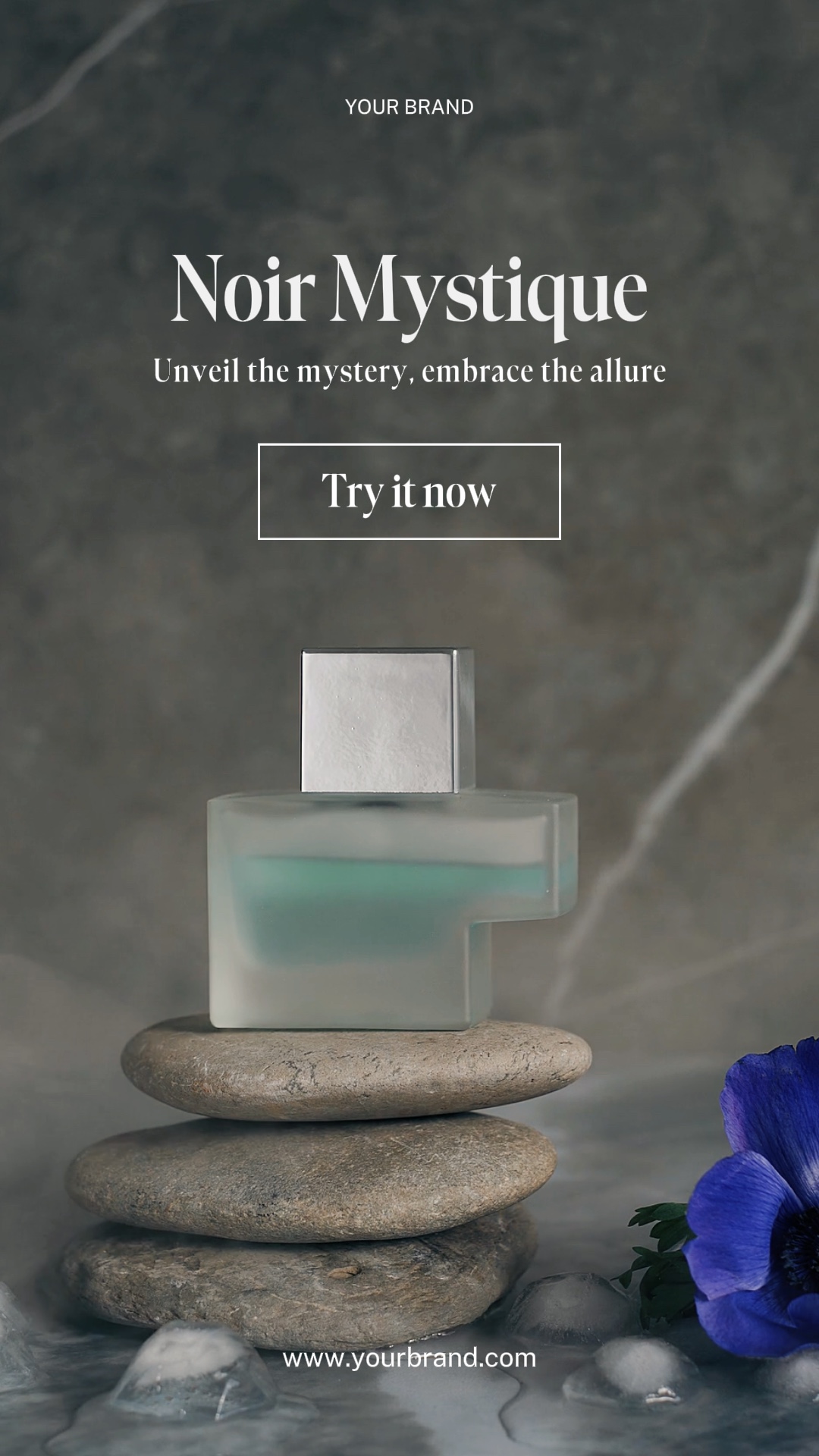 Promoción De Perfumes