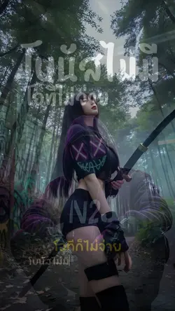 โบนัสไม่มี