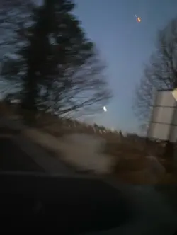 ほんの僅か