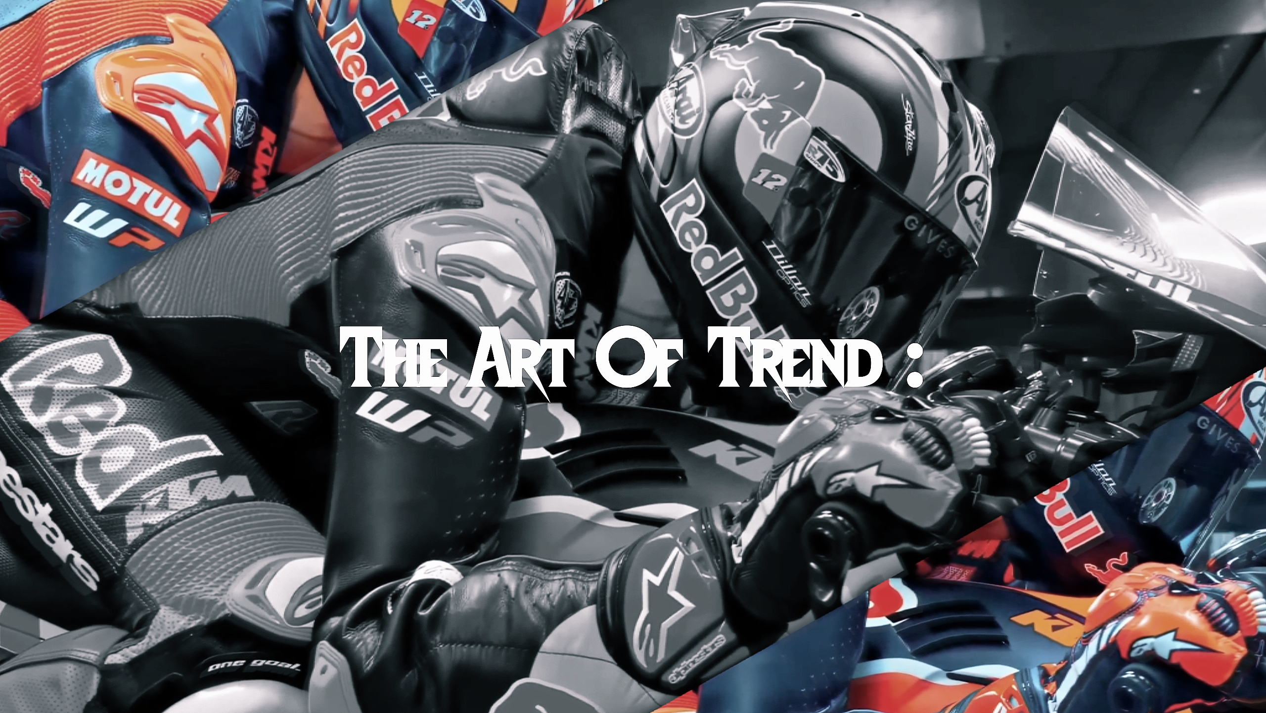 the art of trend