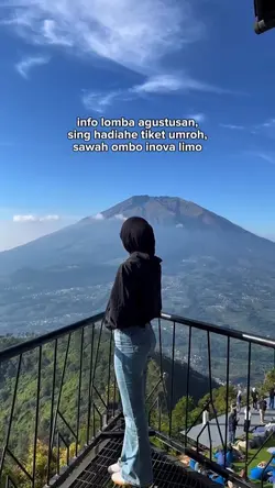 lomba agustusan