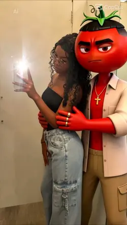 Moranguinho 