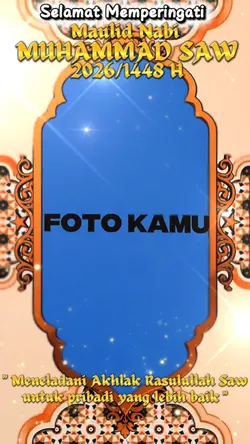 maulid 2026