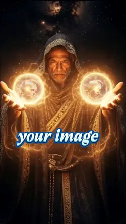 Senin Görselin