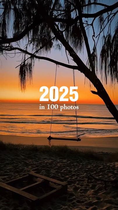 2025 Zusammenfassung 100 Clips
