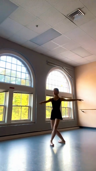 dance classes