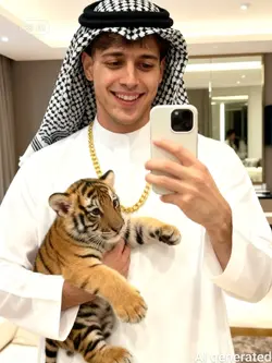 Arab filter