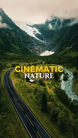 CINEMATIC NATURE