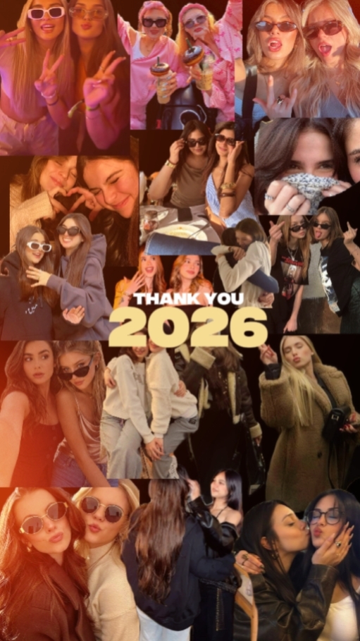 Gracias 2026 