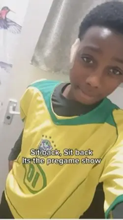 pregame show 