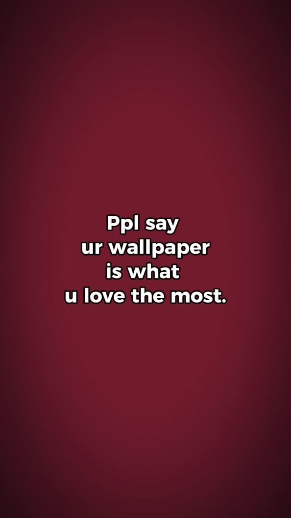 ur wallpaper 