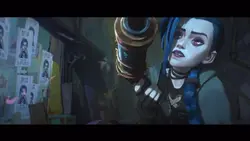 Headlock jinx edit