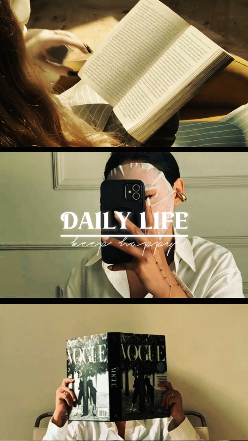 DAILY LIFE