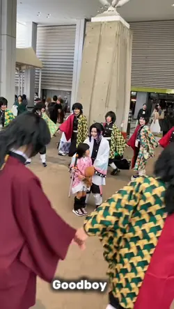 cosplay no rots