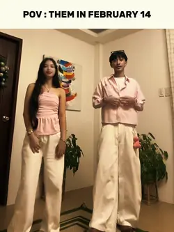 pov them in february