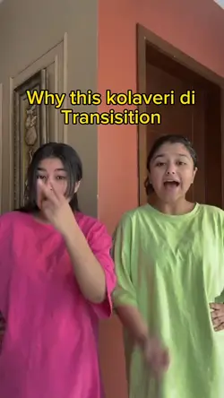 Why this kolaveri di