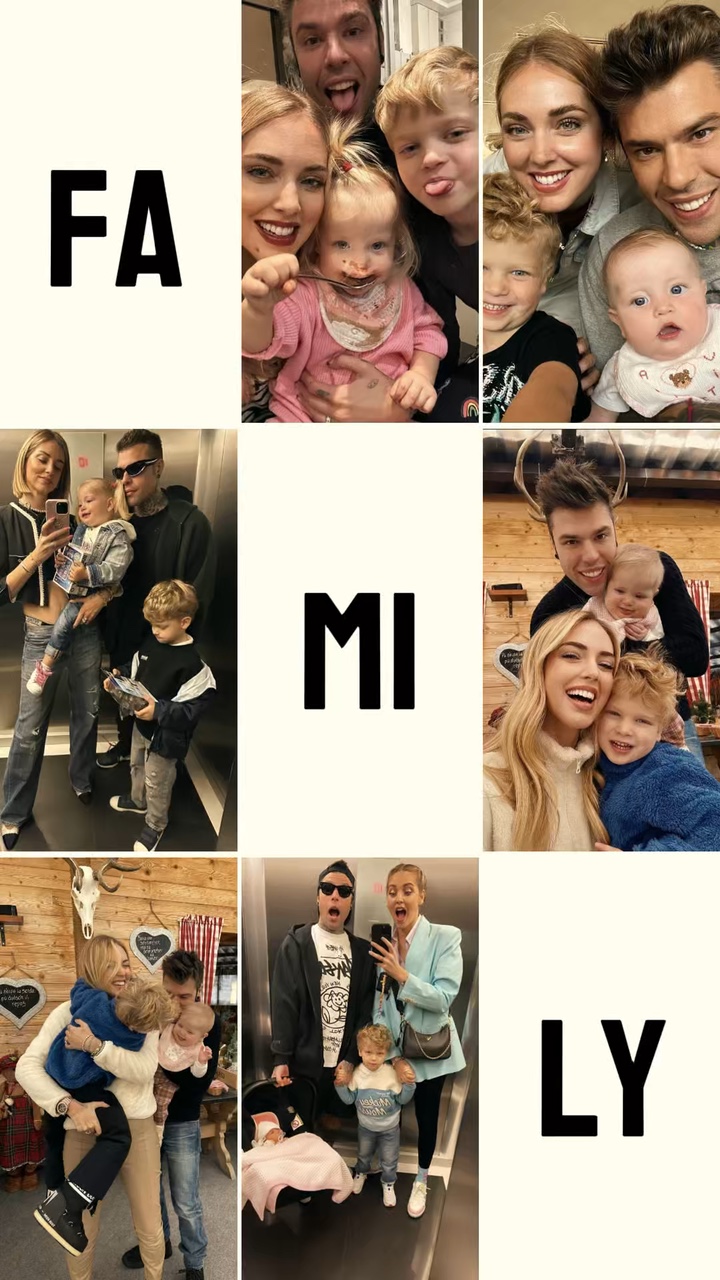 Family templates 