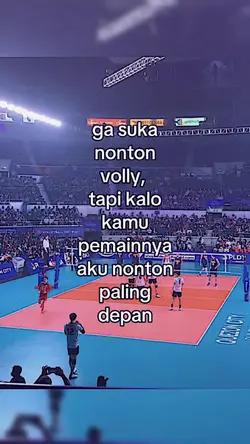 VERSI VOLLY