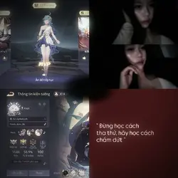 Hãy học cách chấmdứt