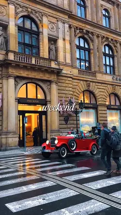 weekend vlog
