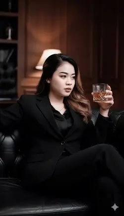 TREN MAFIA AI HD