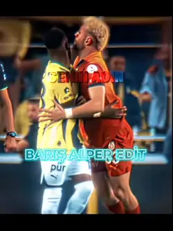 BARIŞ ALPER FREE ED.