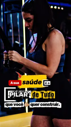 Saúde & Bem-estar