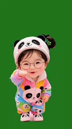 baby dance cute
