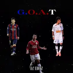 3 Goats edit