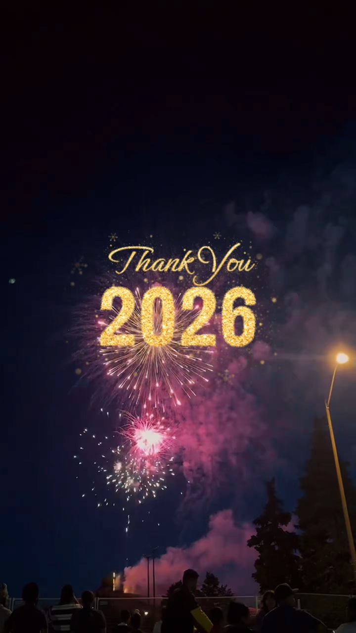 Merci 2025