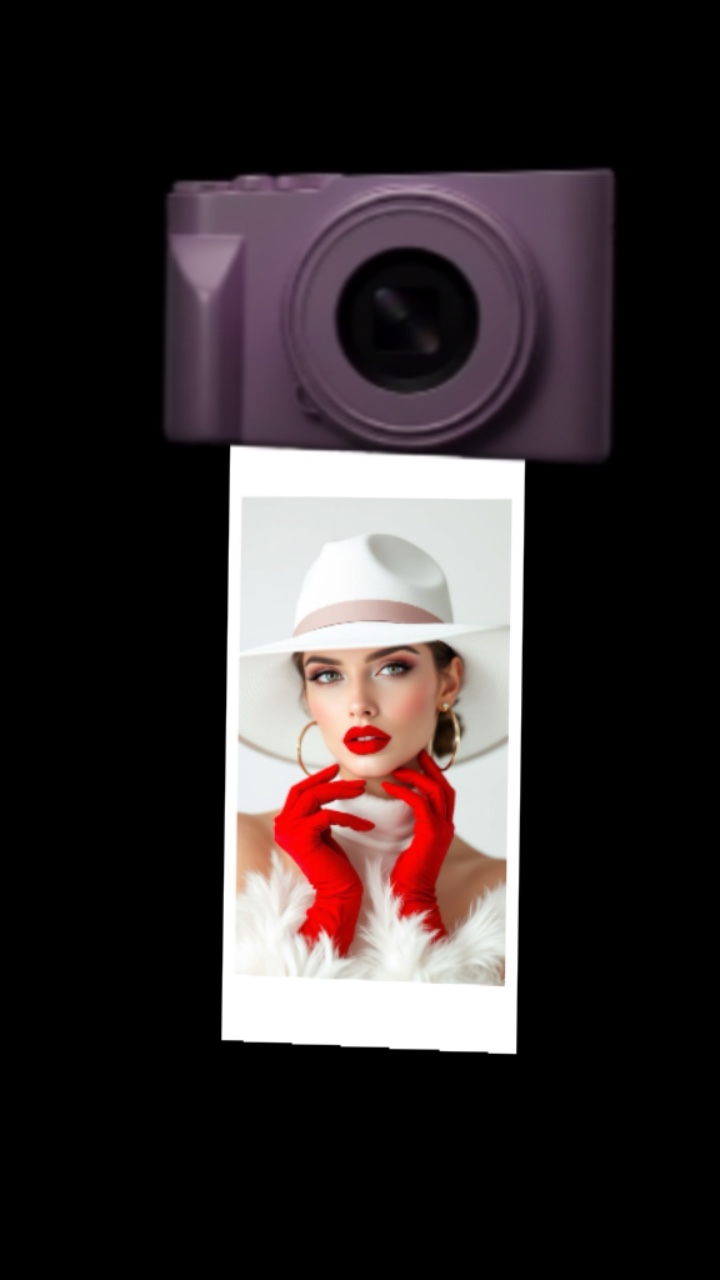 Fashion promotion 