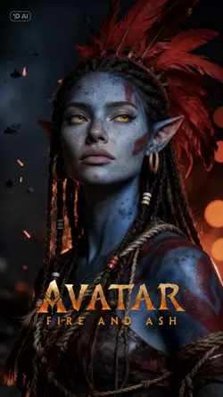 Avatar Filter