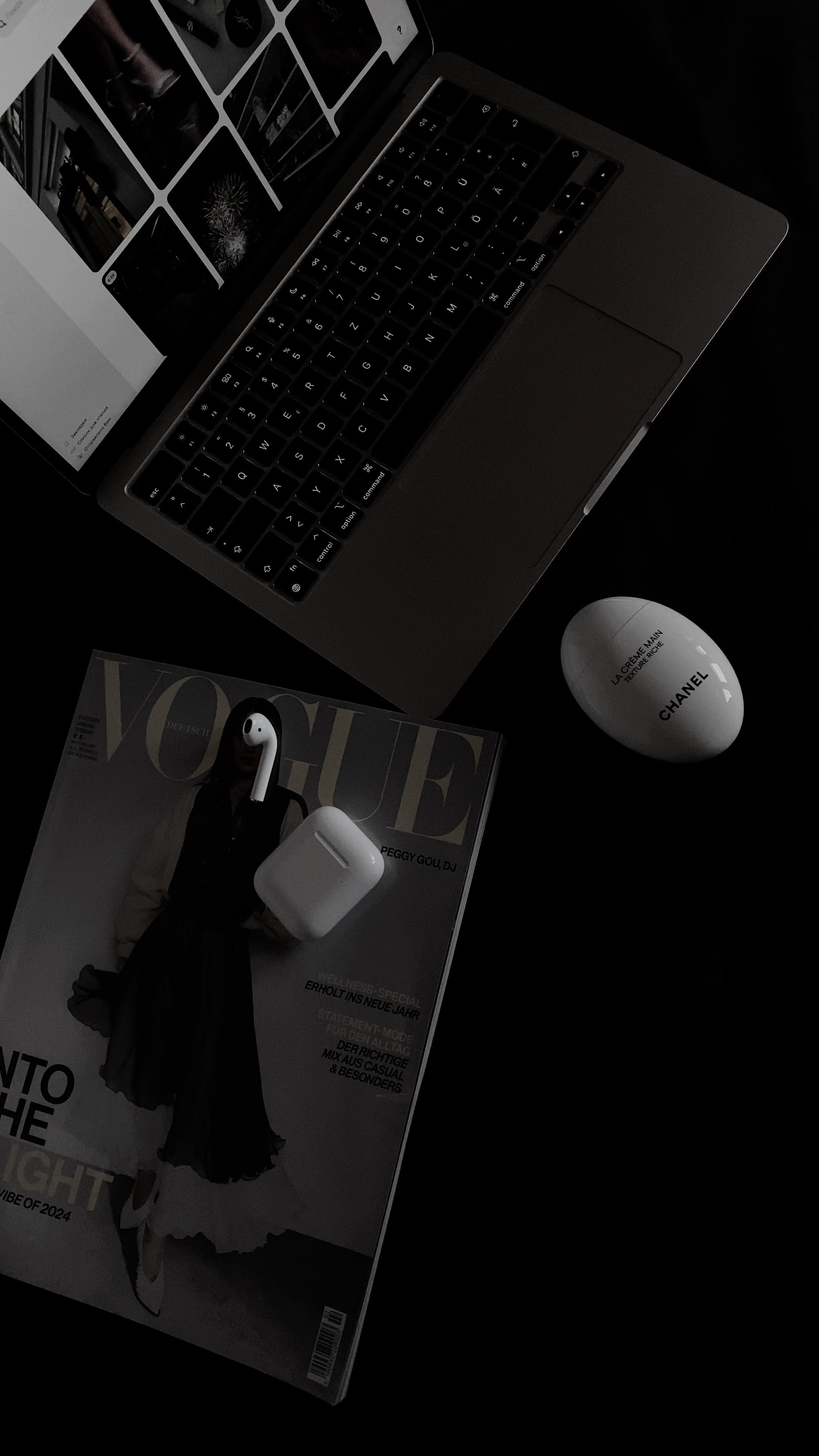 Cover Picture