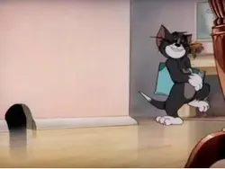 Tom Jerry