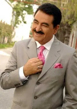 İbrahim Tatlıses 